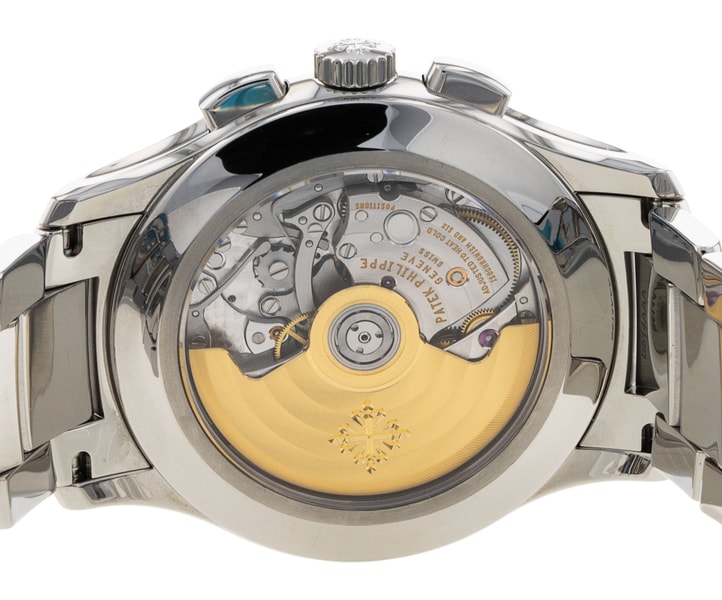 Patek Philippe Complications 5905/1A-001